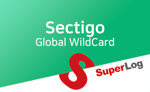 Sectigo(Comodo) Global WildCard