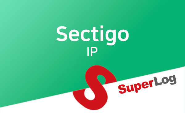 Sectigo(Comodo) IP SSL